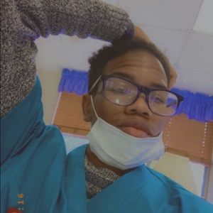 Meet your Posher, Tyrick